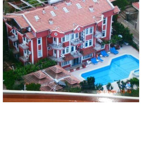 Red Rose Hotel