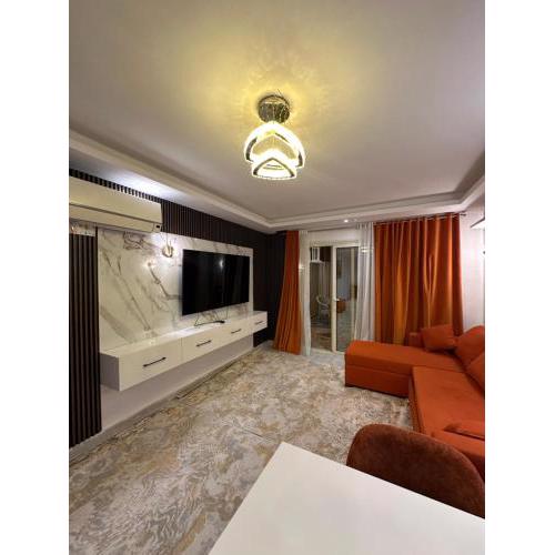 Red Sea Al Humbra apartment