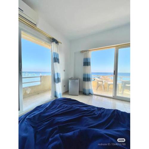 Red sea apartment hotel