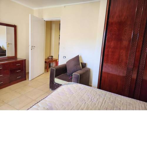 Red Sea Apartment Retreat
