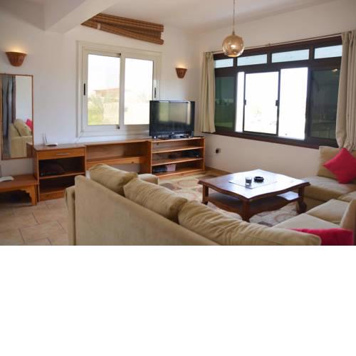 Red Sea Apartment