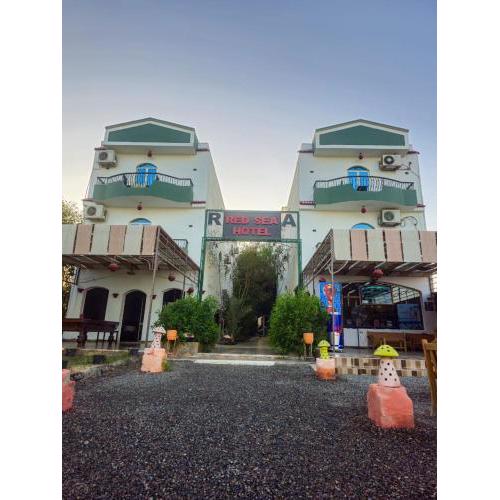 Red Sea Hotel
