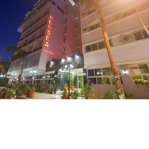 Red Sea Hotel