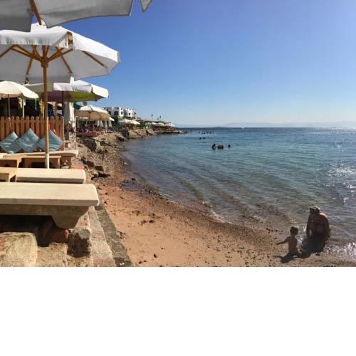 Red Sea Relax Resort