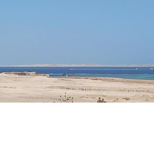 Red Sea Serenity