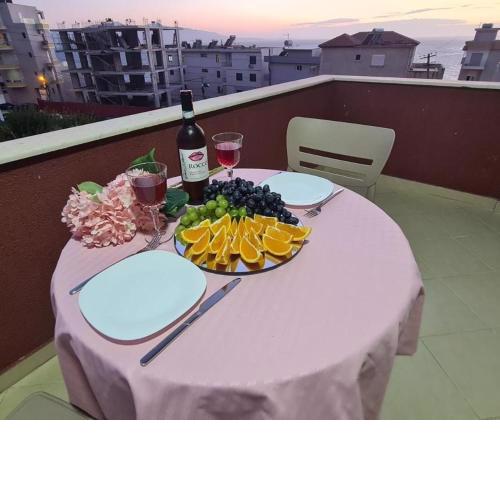 Red Sea View Apartment