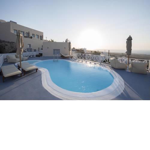 Red Stone Villa