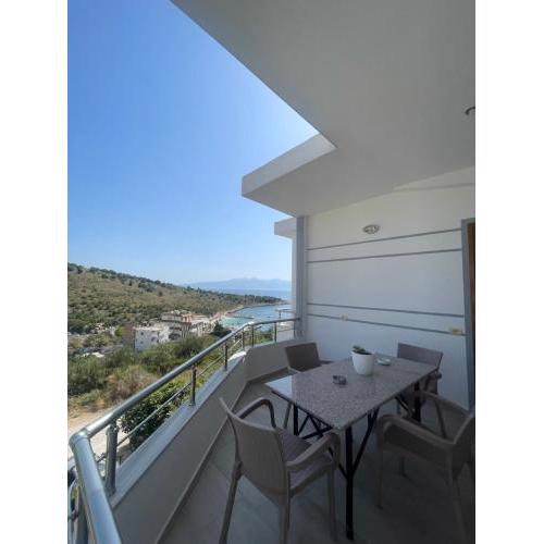 Redi Apartments