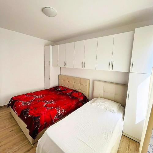 Redi apartments