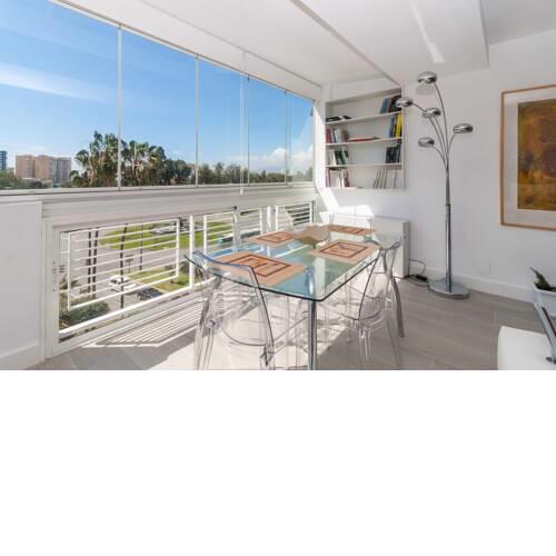 Reding Malaga At Home