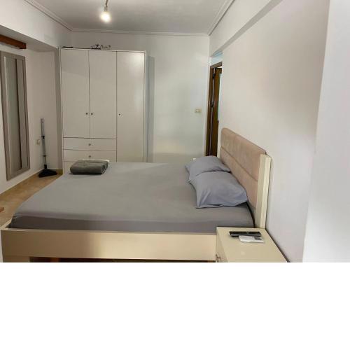Redi's Apartment
