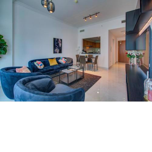 Redmenn 1 bedroom king suite apartment