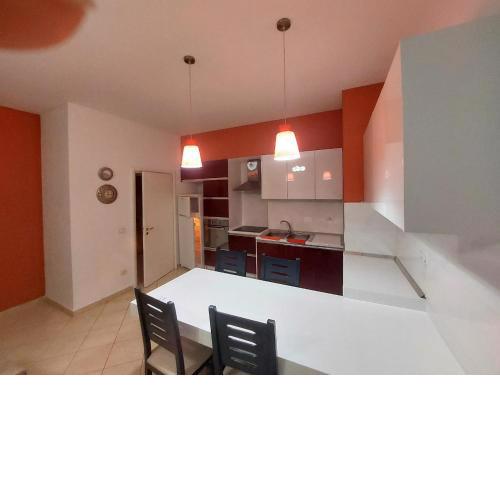 Redsun City Center Apartment