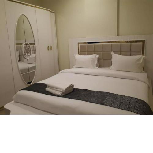 Reef Hotel Aparts (Tabasum Group)