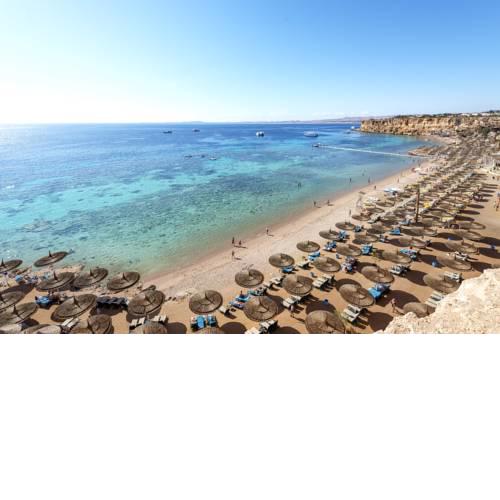 Reef Oasis Beach Resort