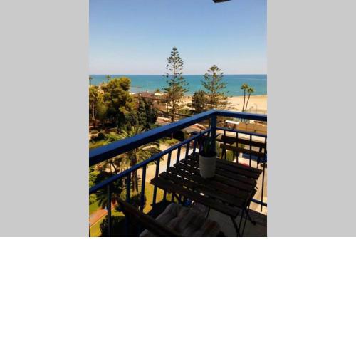 REF. 111 APARTAMENTO VIRGINIA BENICÁSSIM