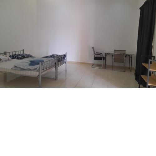 Refaa Residence Villa