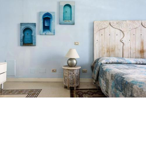 Refined Suite in a Quiet and Central Context