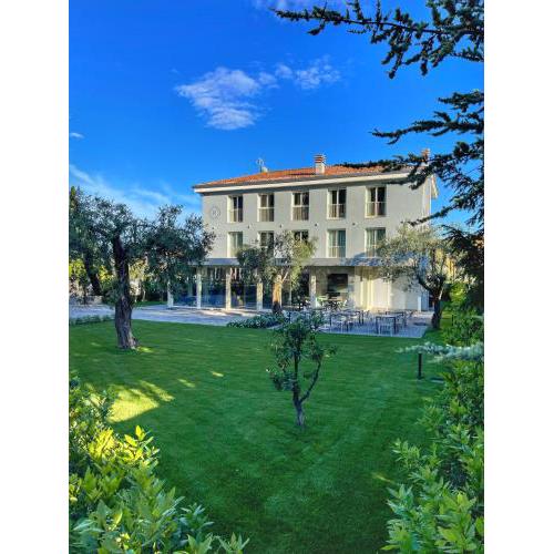 Reflection Boutique Hotels