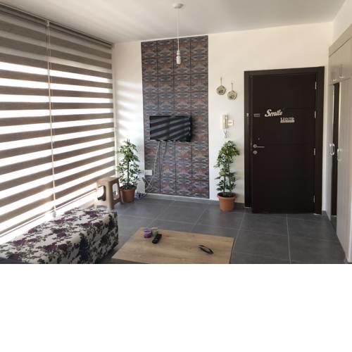 Reflex Apartment Spacious and Comfortable