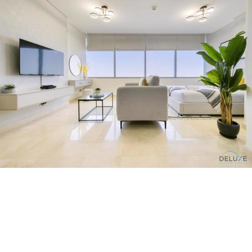 Refreshing Studio at Sky Gardens DIFC by Deluxe Holiday Homes