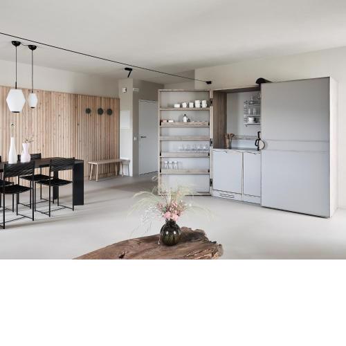 Refugium Rochus Apartment Waltraud