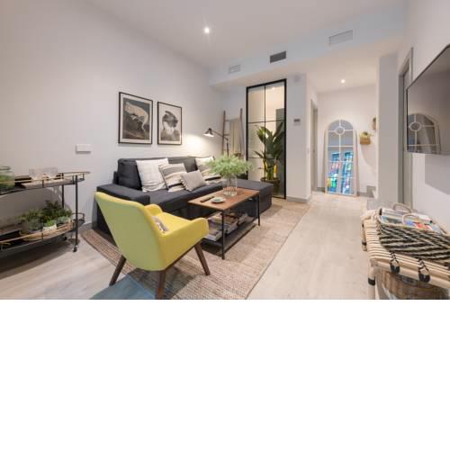 REFURBISHED Malasaña