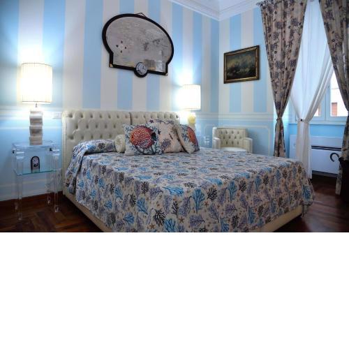 Regal House Anzio