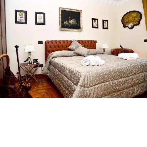 Regal House Roma
