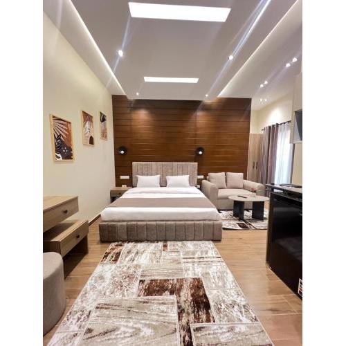 Regal view Aparthotel