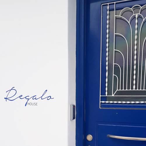 Regalo House