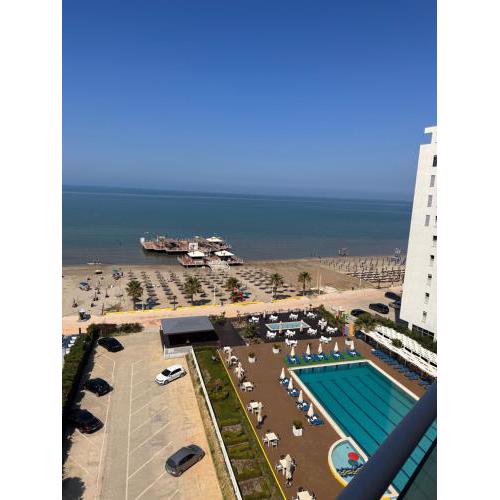 Regatta Seaview Apartment 306