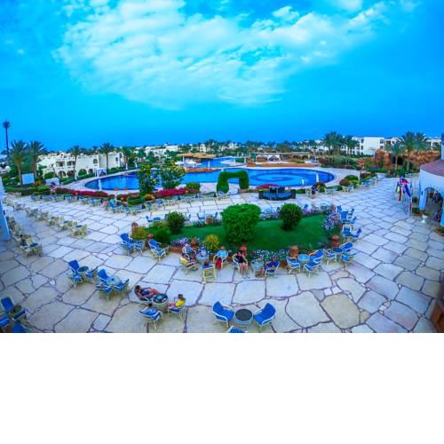 Regency Plaza Aqua Park and Spa Resort