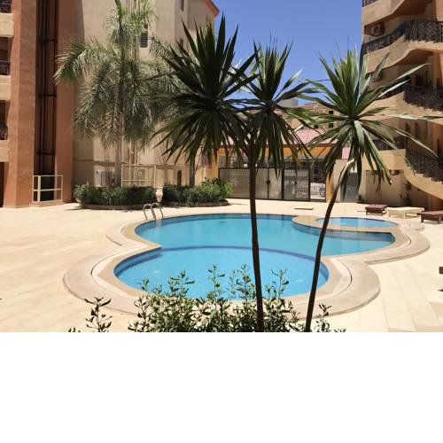 Regency Towers Apartments