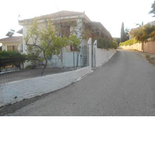 Reggina apartments