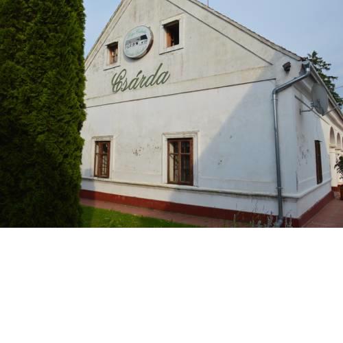 Régi Csárda és Panzió