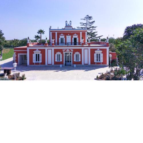 Regia Domus Borgo Sette Torri