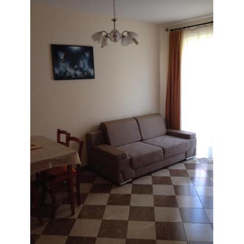 Regina Apartman Hegykő