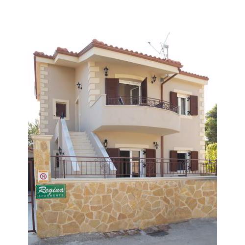 Regina Apartments