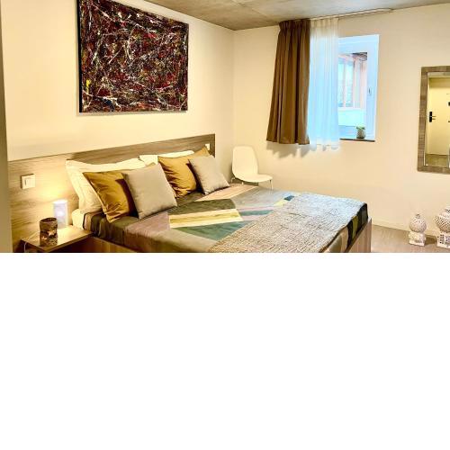 Regina Bed & Breakfast