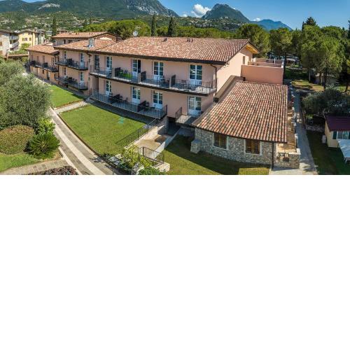 Regina del Garda Suite