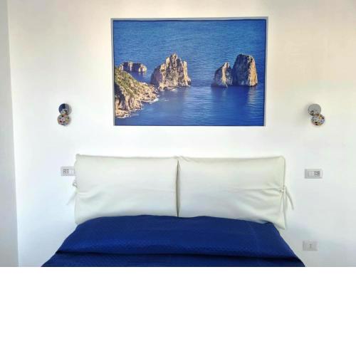 Regina di Capri - Romy Blu -