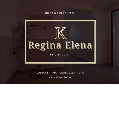 Regina Elena K
