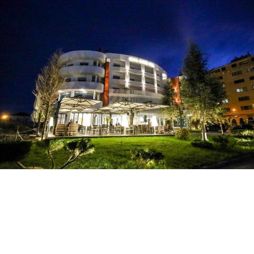 Regina Garden Vlore