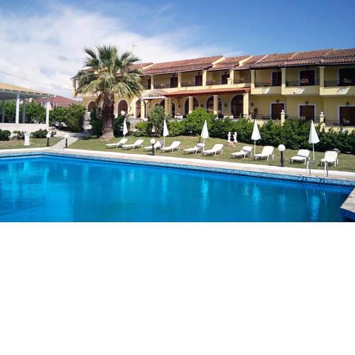 Regina Hotel