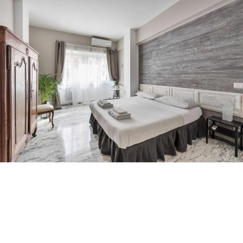 Regina Luxury Flat