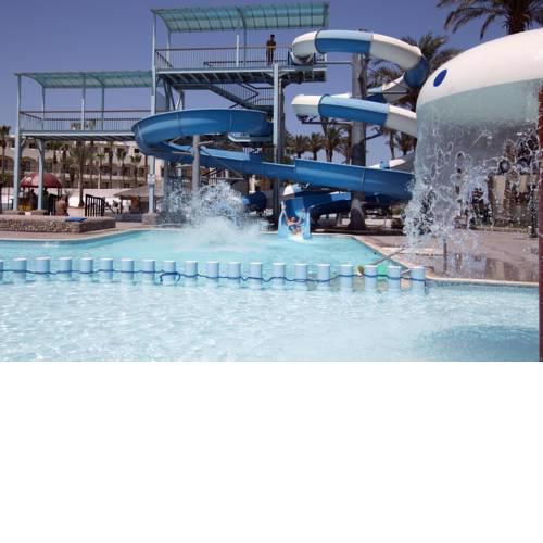 Regina Swiss Inn Resort & Aqua Park