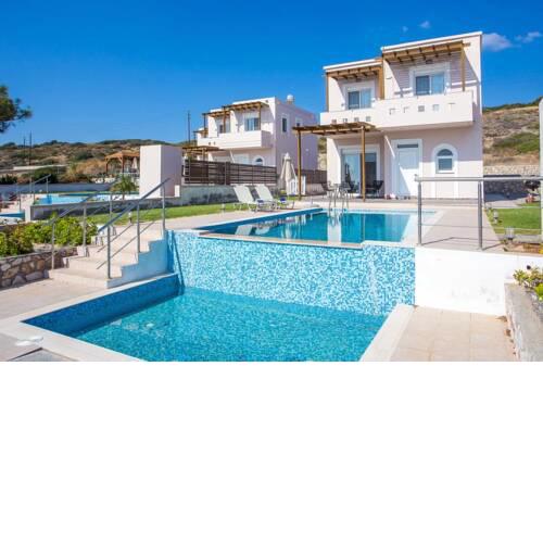 Regina Villas