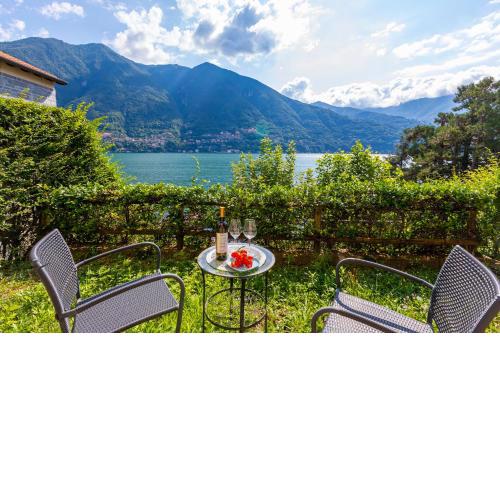 Regina Vista Lago
