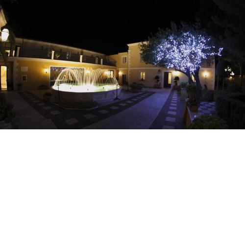Regis Resort & Wellness